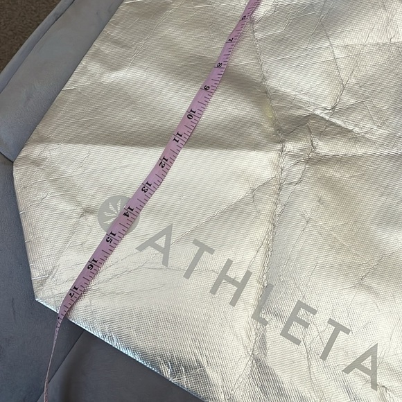 “Athelta Tote Bag” - Picture 6 of 6